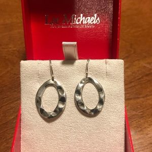 Ippolita Sterling Silver Earrings